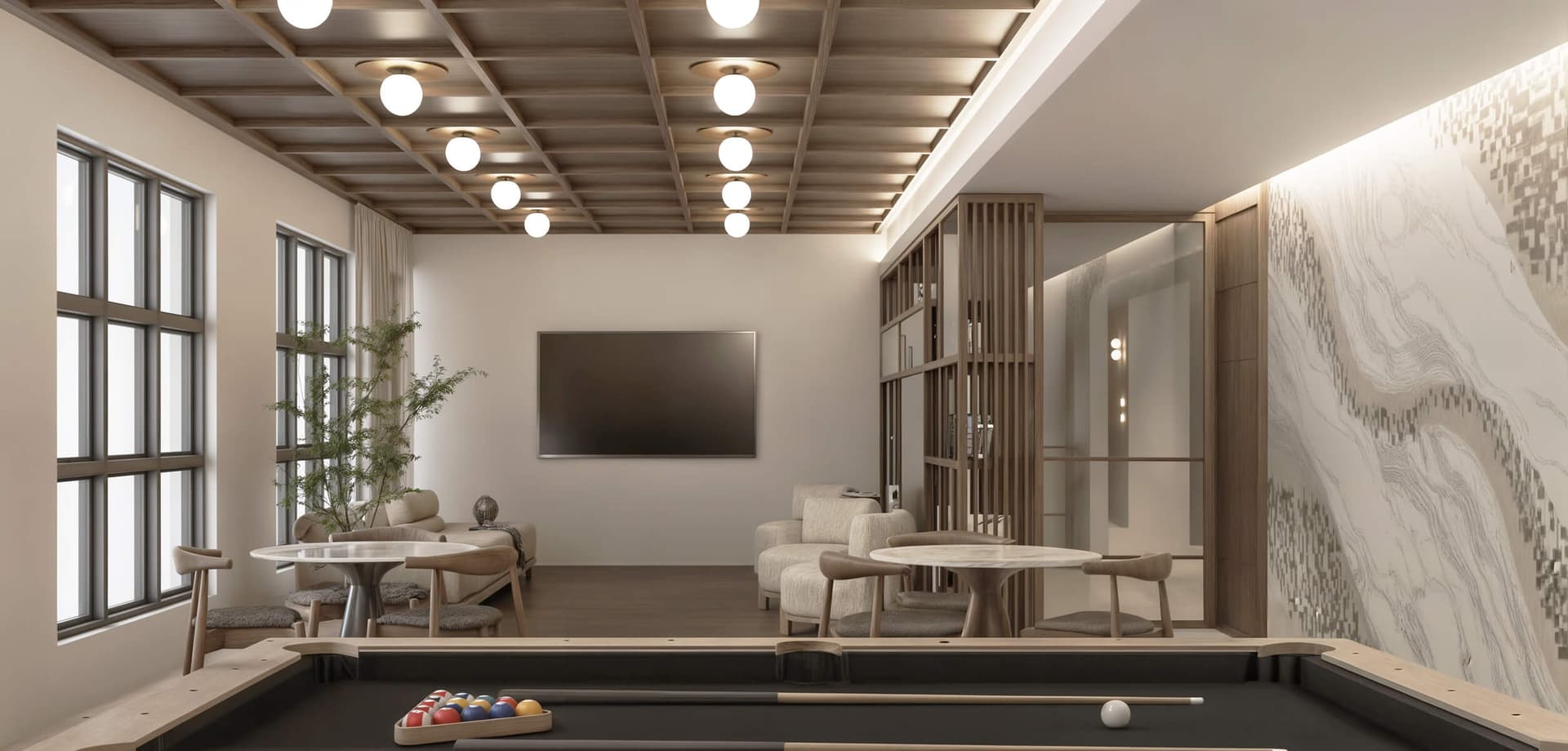 Lounge Room