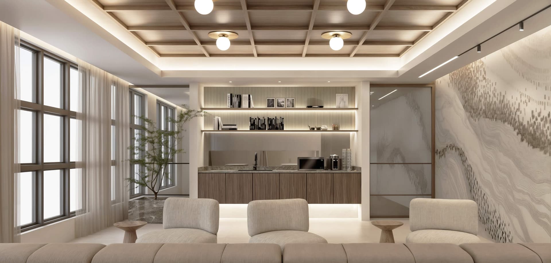 Coworking Space