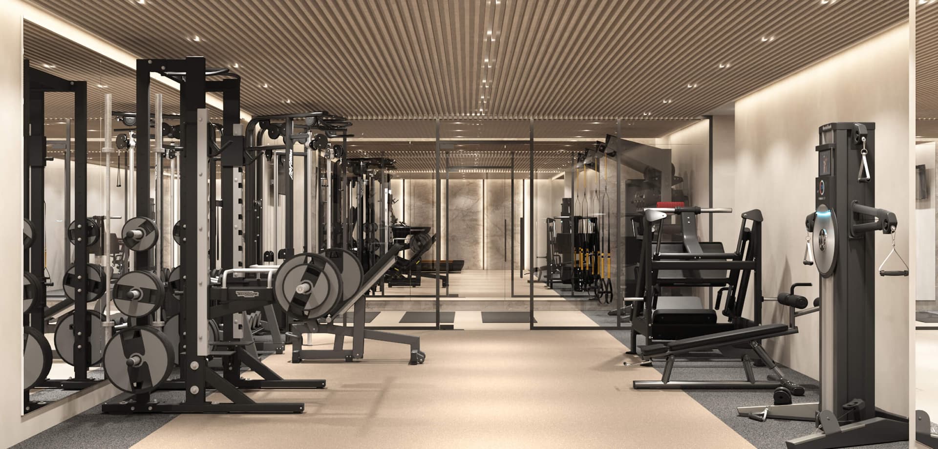 GYM