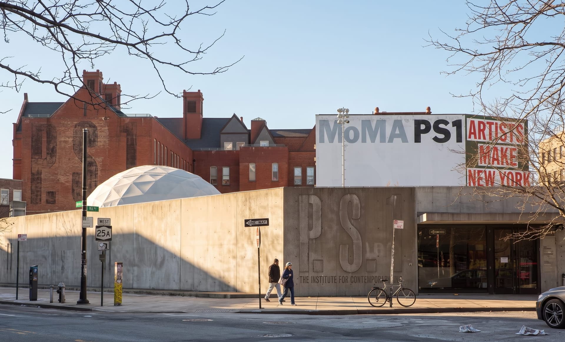 MoMA PS1