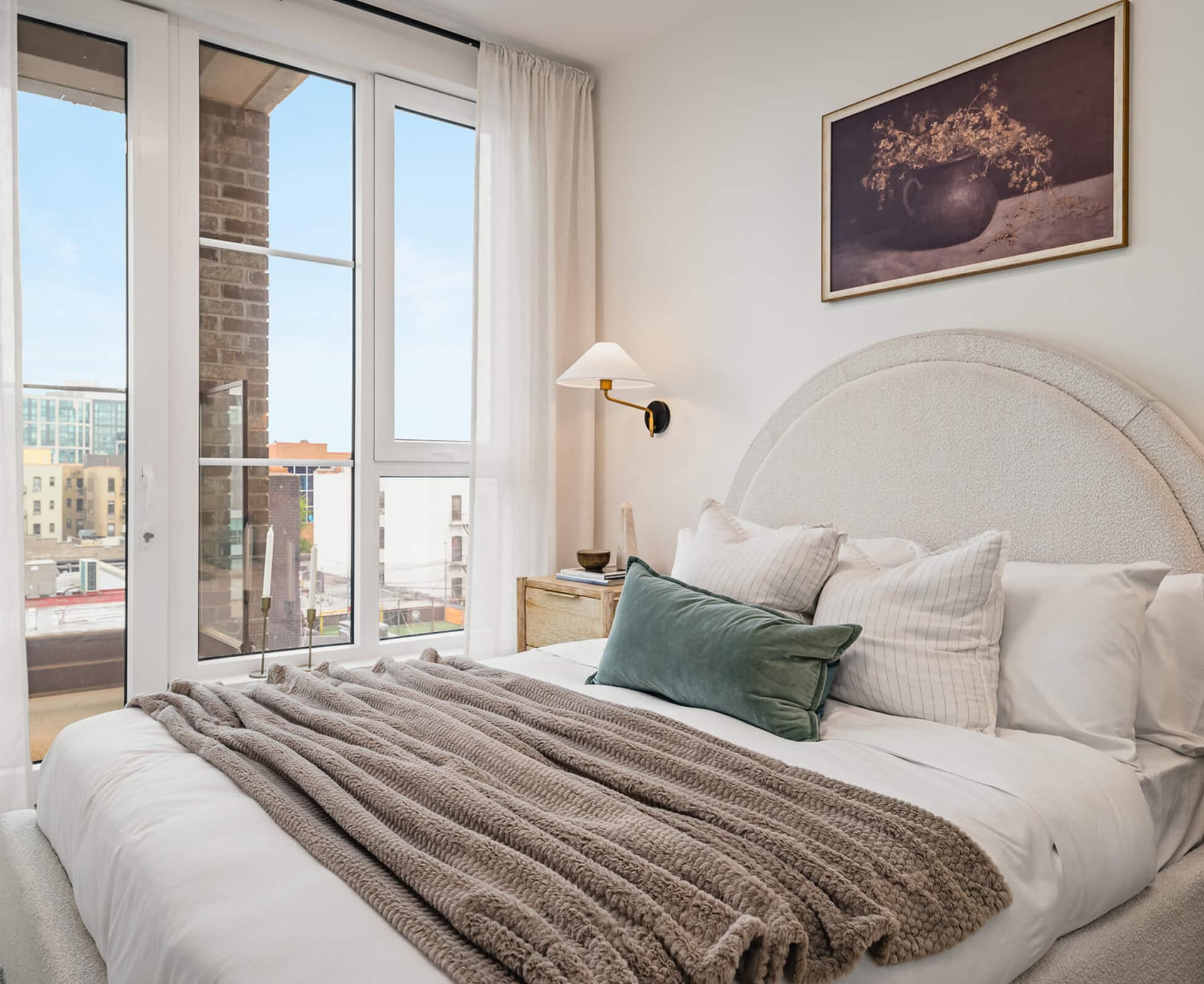 One Bedroom