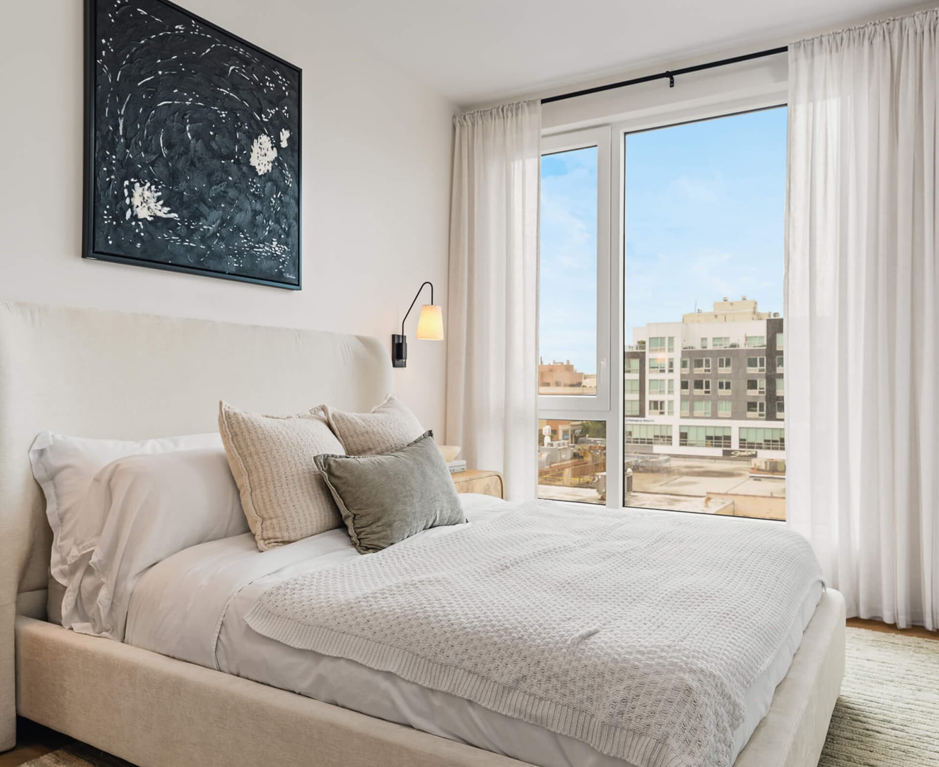 Two Bedroom