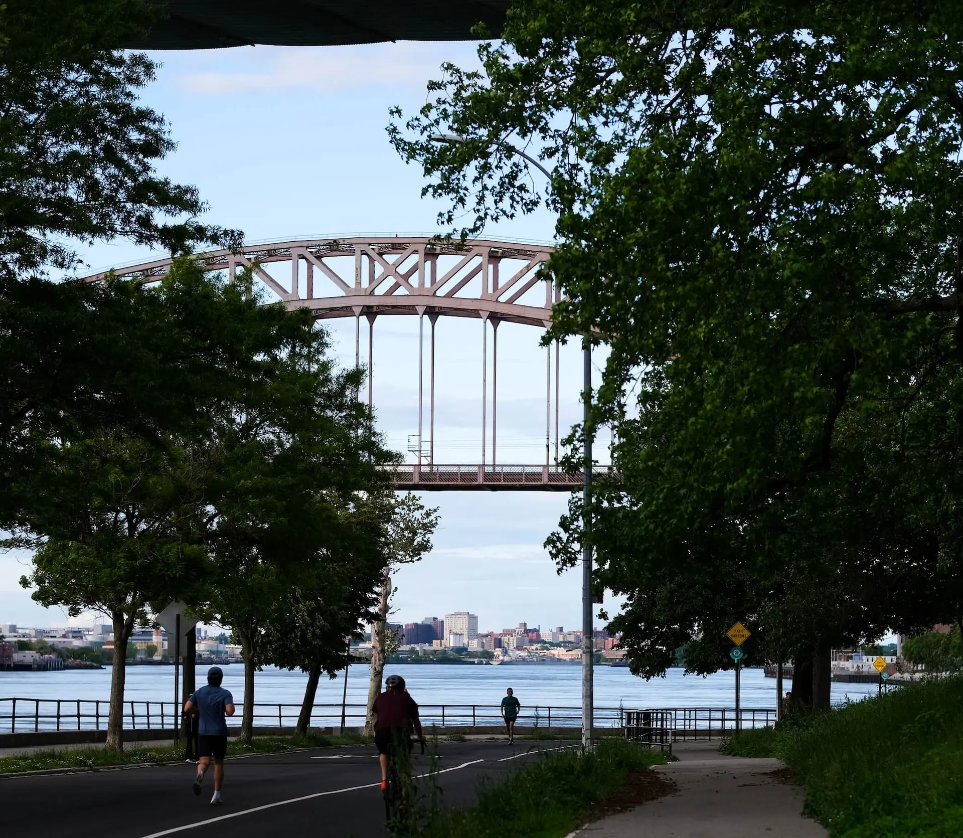 Astoria park
