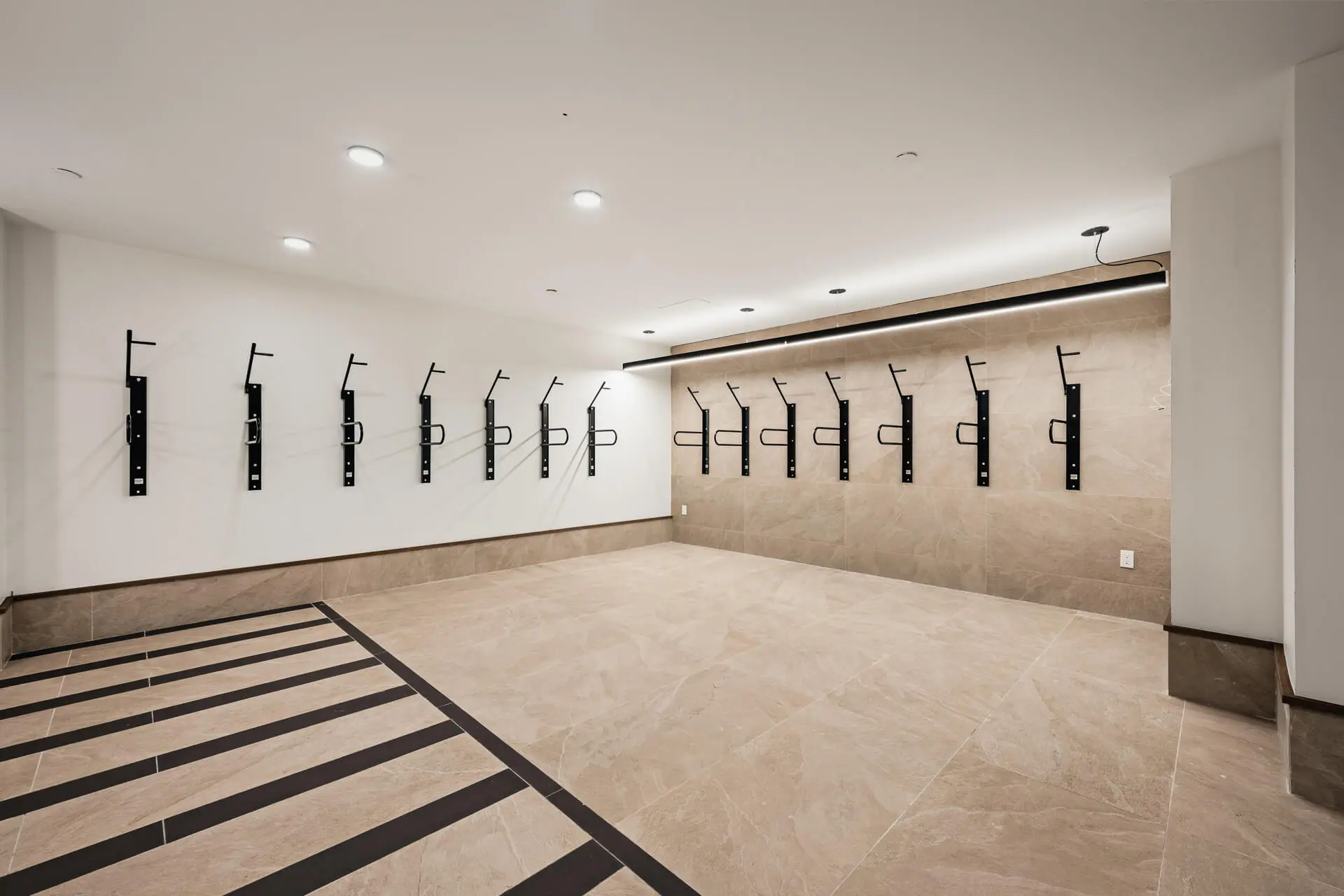 Bike Room