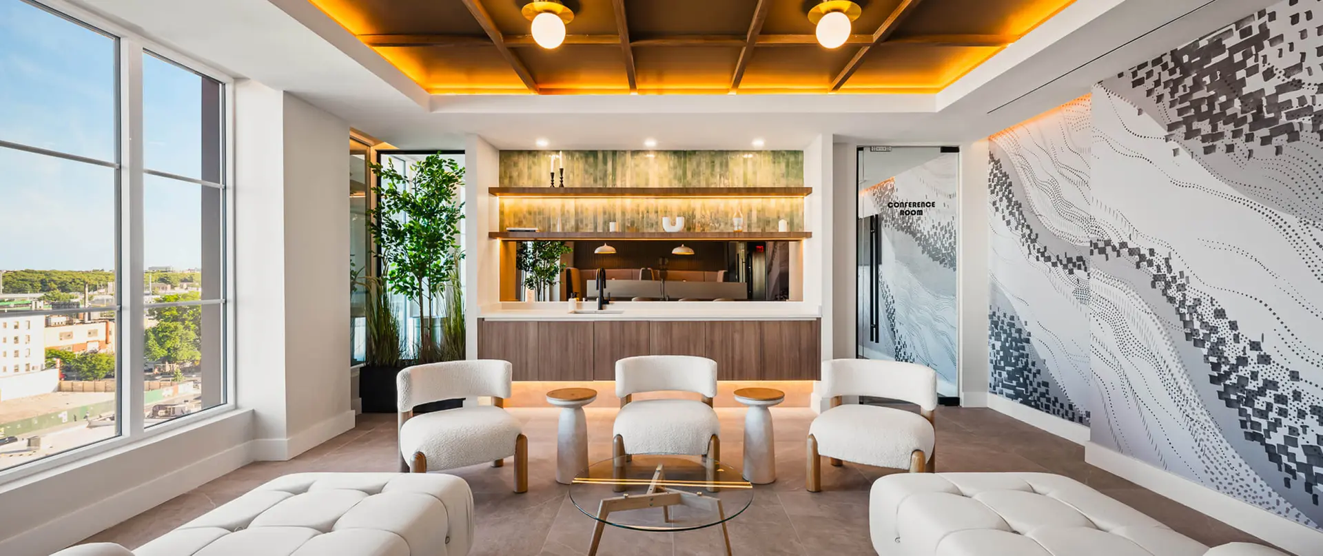 Coworking Space