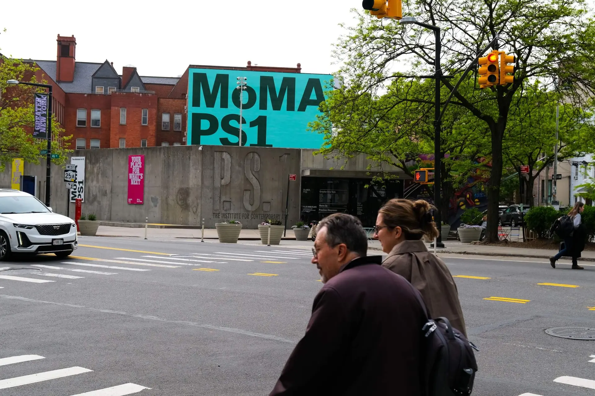 MoMA PS1