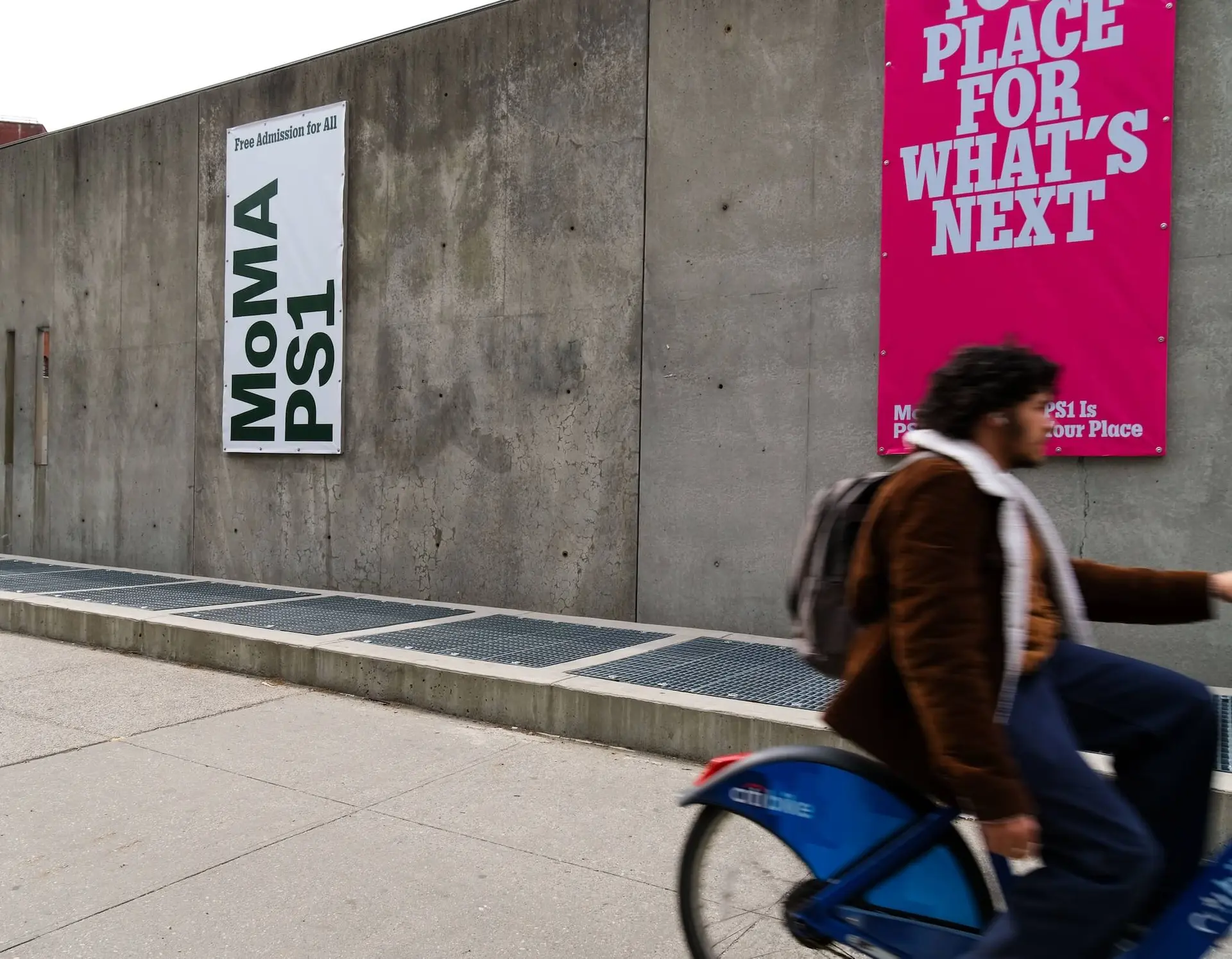 MOMA PS1