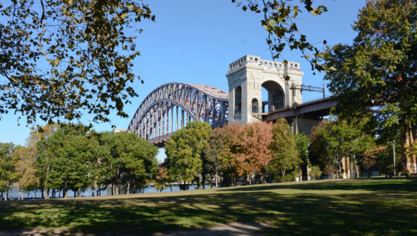 Astoria Park