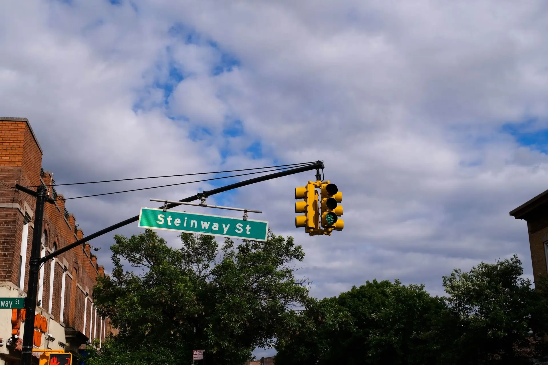 Steinway Street